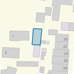 Perceel OTL02-B-2815