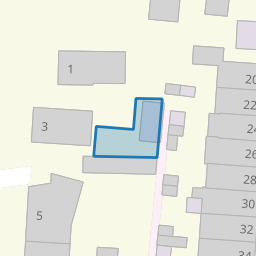 Perceel OTL02-B-2816