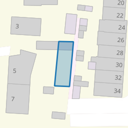 Perceel OTL02-B-2817