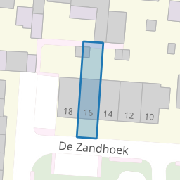 Perceel OTL02-B-2823