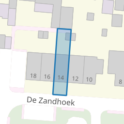 Perceel OTL02-B-2824