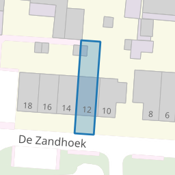 Perceel OTL02-B-2825