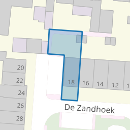 Perceel OTL02-B-2827