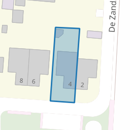 Perceel OTL02-B-2831