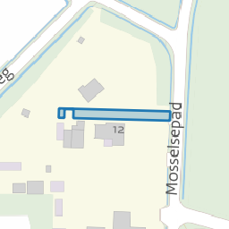 Perceel OTL02-B-2854