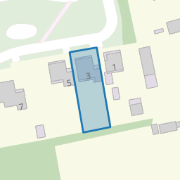 Perceel OTL02-B-2881