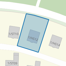 Perceel OTL02-B-2900