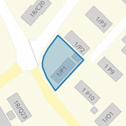 Perceel OTL02-B-2909