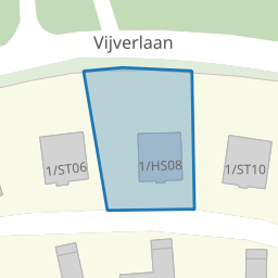 Perceel OTL02-B-3014