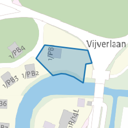 Perceel OTL02-B-3044