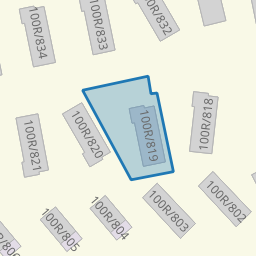 Perceel OTL02-B-3081