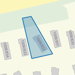 Perceel OTL02-B-3084