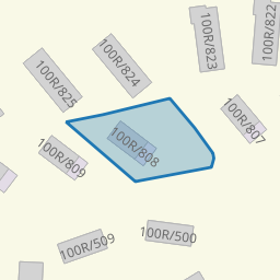 Perceel OTL02-B-3091