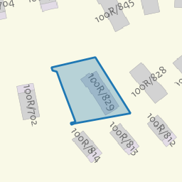 Perceel OTL02-B-3092