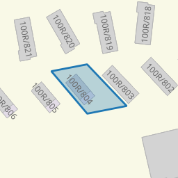 Perceel OTL02-B-3094