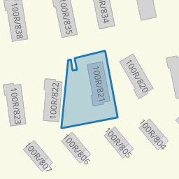 Perceel OTL02-B-3096