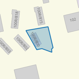 Perceel OTL02-B-3101