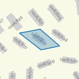 Perceel OTL02-B-3102