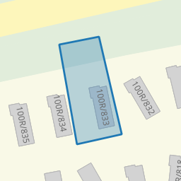 Perceel OTL02-B-3106