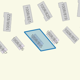 Perceel OTL02-B-3107