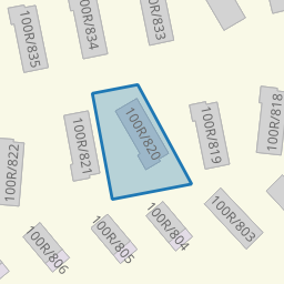 Perceel OTL02-B-3111