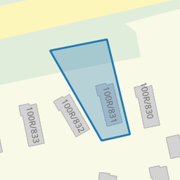 Perceel OTL02-B-3123