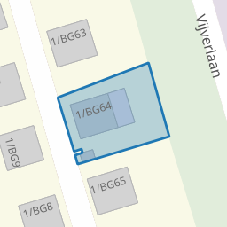 Perceel OTL02-B-3189