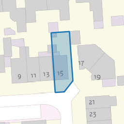 Perceel OTL02-B-3196