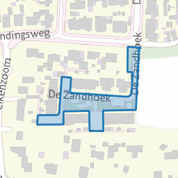 Perceel OTL02-B-3281