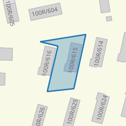 Perceel OTL02-B-3310