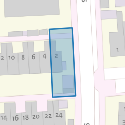 Perceel OTL02-B-3344