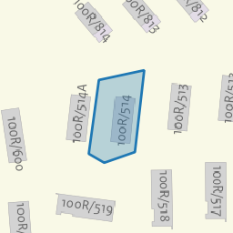 Perceel OTL02-B-3385