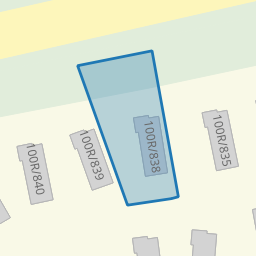 Perceel OTL02-B-3457