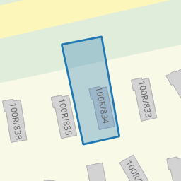 Perceel OTL02-B-3458