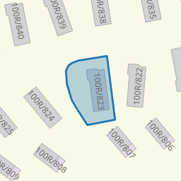 Perceel OTL02-B-3460