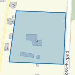 Perceel OTL02-B-3470