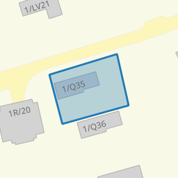 Perceel OTL02-B-3533