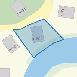 Perceel OTL02-B-3540