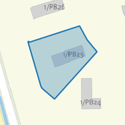 Perceel OTL02-B-3604