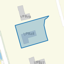 Perceel OTL02-B-3605