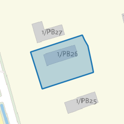 Perceel OTL02-B-3606