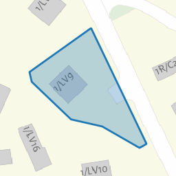 Perceel OTL02-B-3627