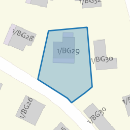 Perceel OTL02-B-3641