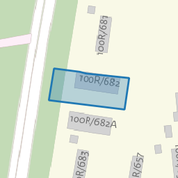 Perceel OTL02-B-3683