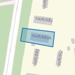 Perceel OTL02-B-3684
