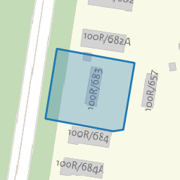 Perceel OTL02-B-3685