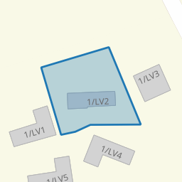 Perceel OTL02-B-3692