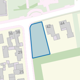 Perceel OTL02-B-3704