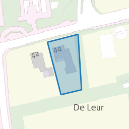 Perceel OTL02-B-3706