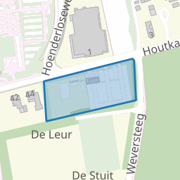 Perceel OTL02-B-3709